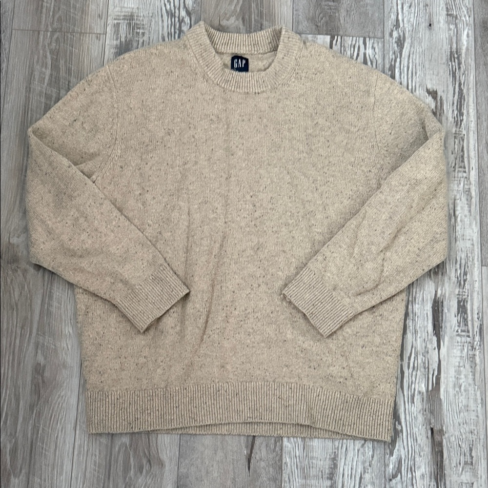 Gap Sweater - image 1